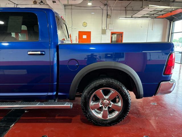 used 2016 Ram 1500 car, priced at $18,243