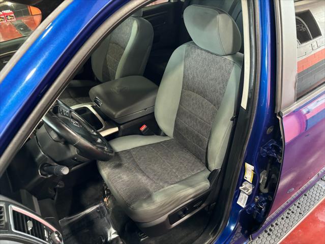 used 2016 Ram 1500 car, priced at $18,243