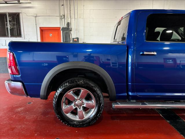 used 2016 Ram 1500 car, priced at $18,243
