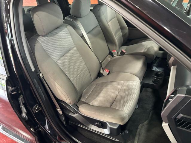 used 2017 Ford F-150 car, priced at $25,211