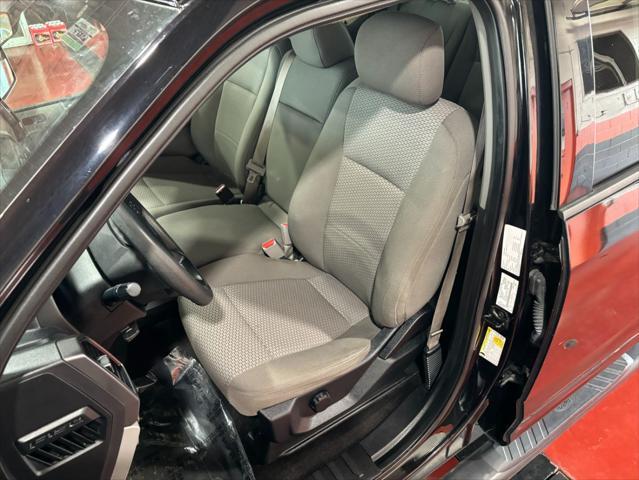 used 2017 Ford F-150 car, priced at $25,211