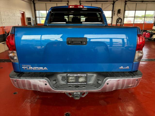 used 2008 Toyota Tundra car, priced at $24,995