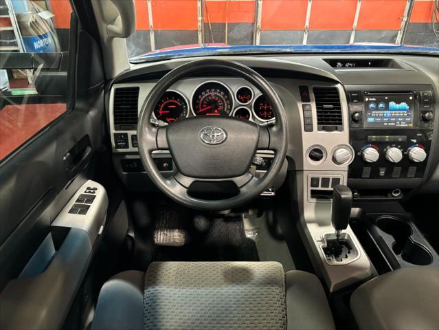 used 2008 Toyota Tundra car, priced at $24,995