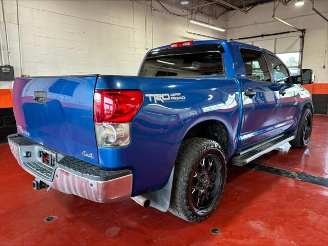 used 2008 Toyota Tundra car, priced at $24,995