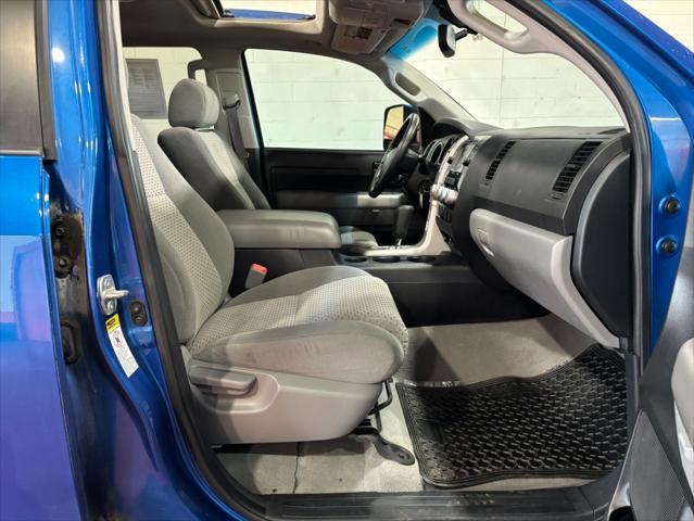 used 2008 Toyota Tundra car, priced at $24,995
