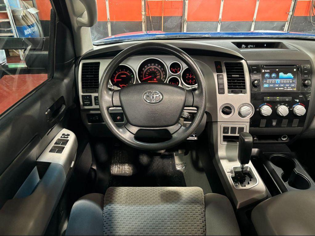 used 2008 Toyota Tundra car, priced at $22,995
