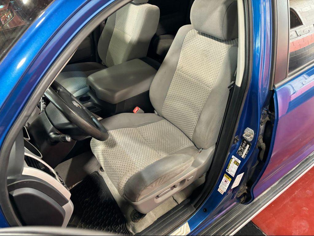 used 2008 Toyota Tundra car, priced at $22,995
