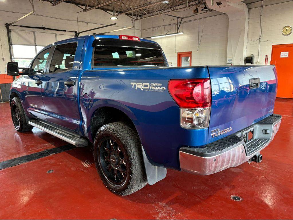 used 2008 Toyota Tundra car, priced at $22,995