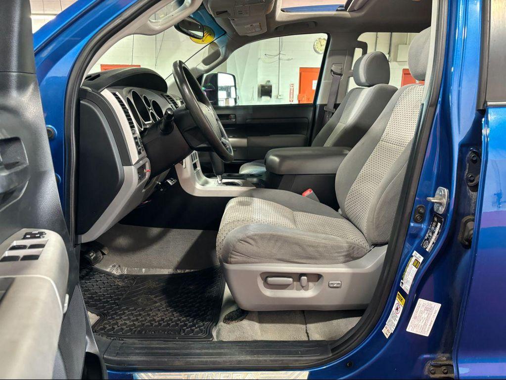 used 2008 Toyota Tundra car, priced at $22,995
