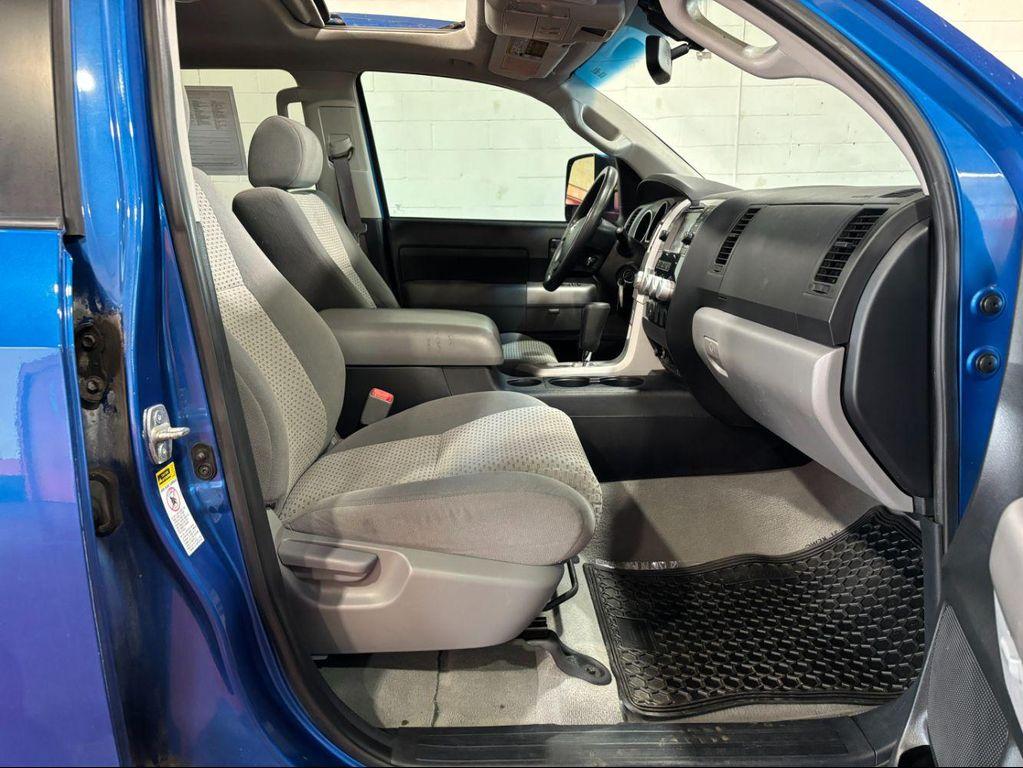 used 2008 Toyota Tundra car, priced at $22,995