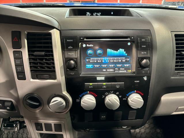 used 2008 Toyota Tundra car, priced at $24,995