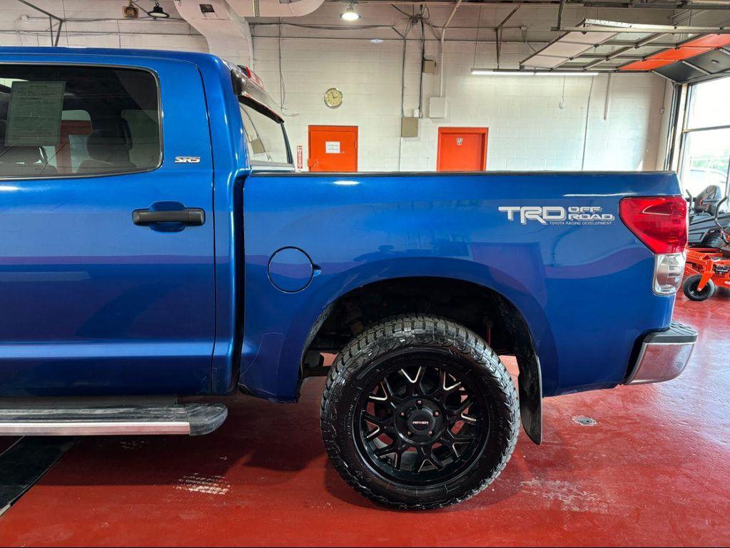 used 2008 Toyota Tundra car, priced at $22,995