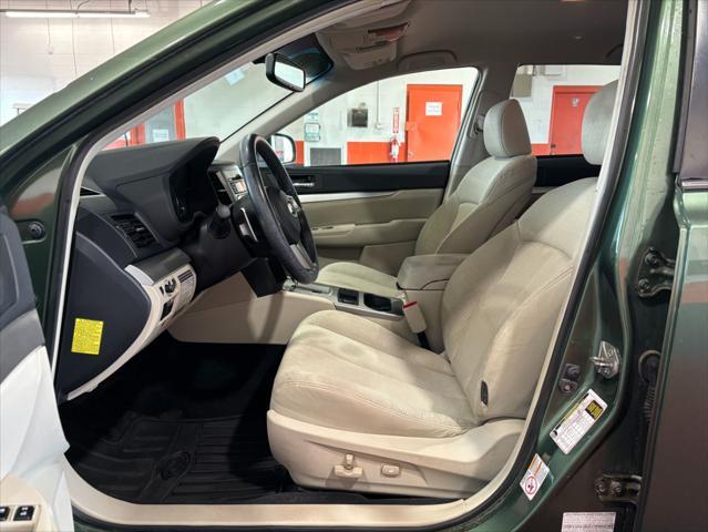 used 2011 Subaru Outback car, priced at $9,986