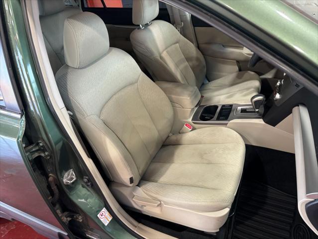 used 2011 Subaru Outback car, priced at $9,986