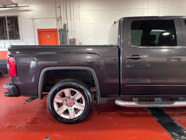 used 2015 GMC Sierra 1500 car, priced at $23,233