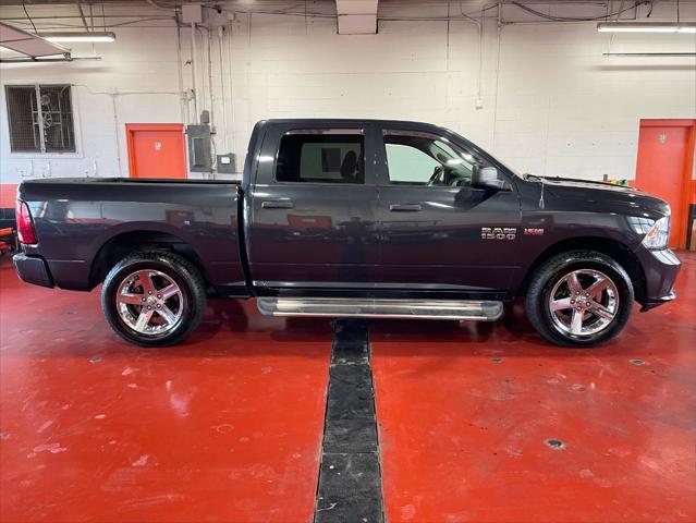 used 2014 Ram 1500 car, priced at $21,777