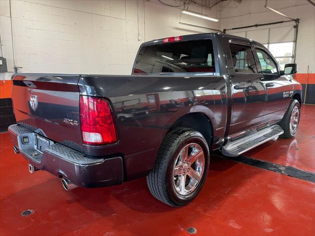 used 2014 Ram 1500 car, priced at $21,777