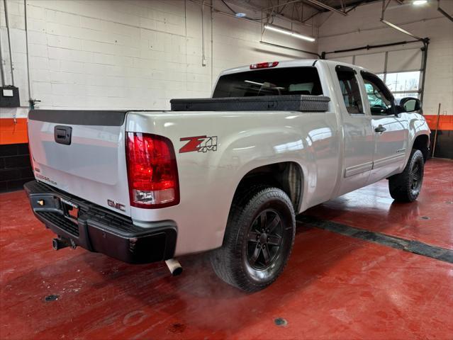 used 2011 GMC Sierra 1500 car, priced at $13,988