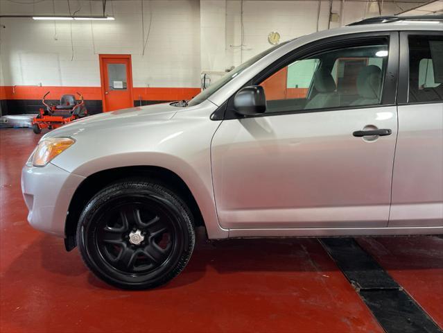 used 2010 Toyota RAV4 car, priced at $11,999