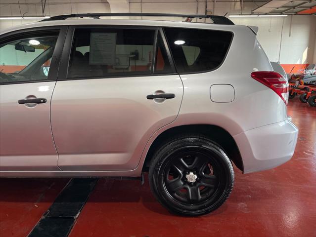 used 2010 Toyota RAV4 car, priced at $11,999