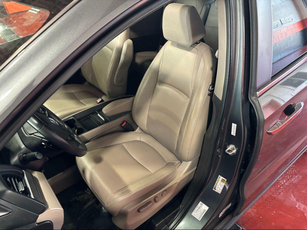 used 2018 Honda Odyssey car, priced at $26,777