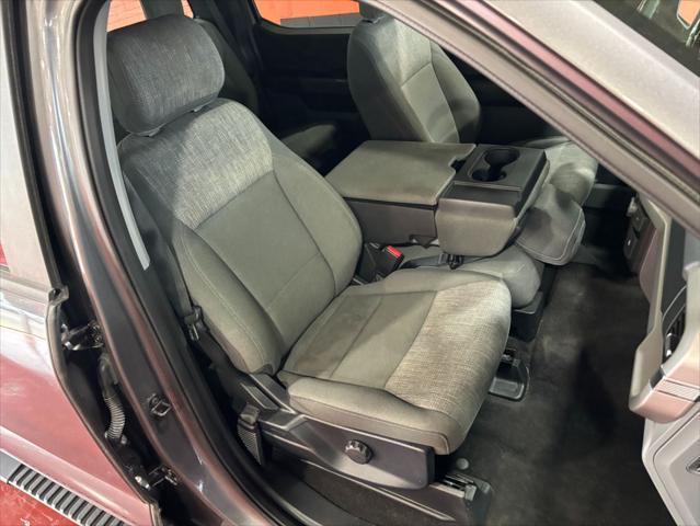 used 2021 Ford F-150 car, priced at $37,988