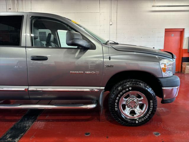 used 2007 Dodge Ram 1500 car, priced at $13,995