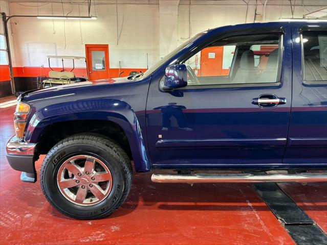 used 2009 Chevrolet Colorado car, priced at $13,956