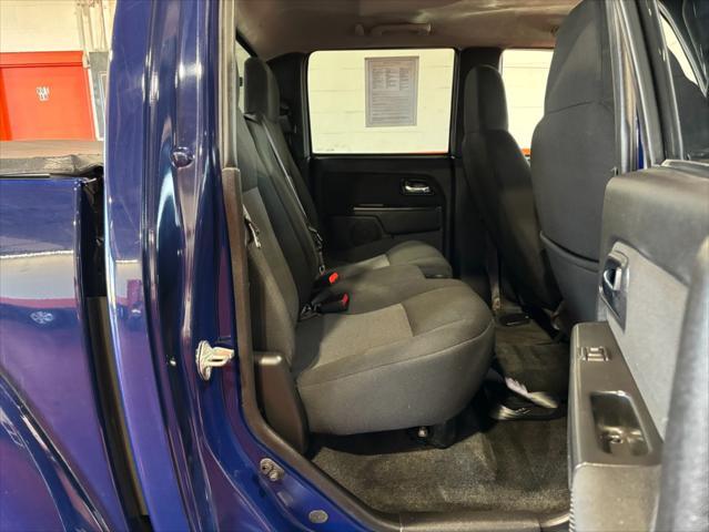 used 2009 Chevrolet Colorado car, priced at $13,956