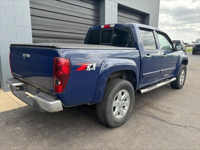 used 2009 Chevrolet Colorado car, priced at $13,956