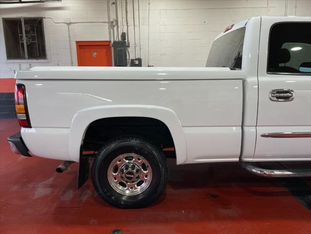 used 2005 GMC Sierra 1500 car, priced at $14,995