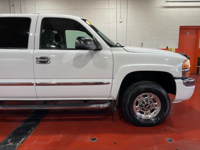 used 2005 GMC Sierra 1500 car, priced at $14,995