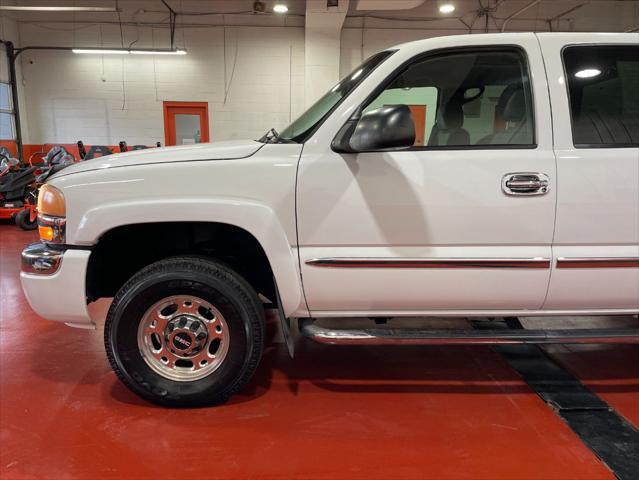 used 2005 GMC Sierra 1500 car, priced at $14,995