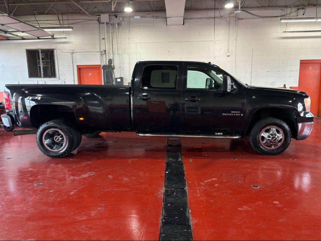 used 2009 GMC Sierra 3500 car, priced at $36,912