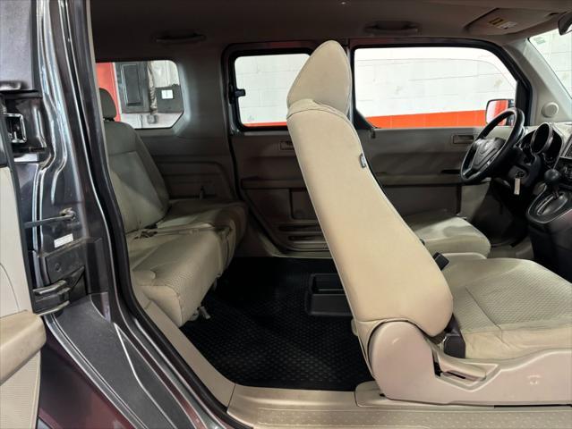 used 2010 Honda Element car, priced at $13,467