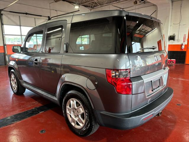 used 2010 Honda Element car, priced at $13,467