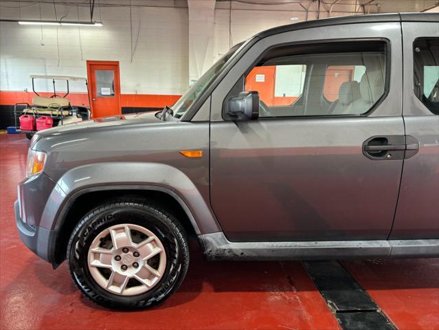 used 2010 Honda Element car, priced at $13,467
