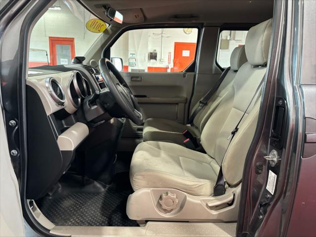 used 2010 Honda Element car, priced at $13,467