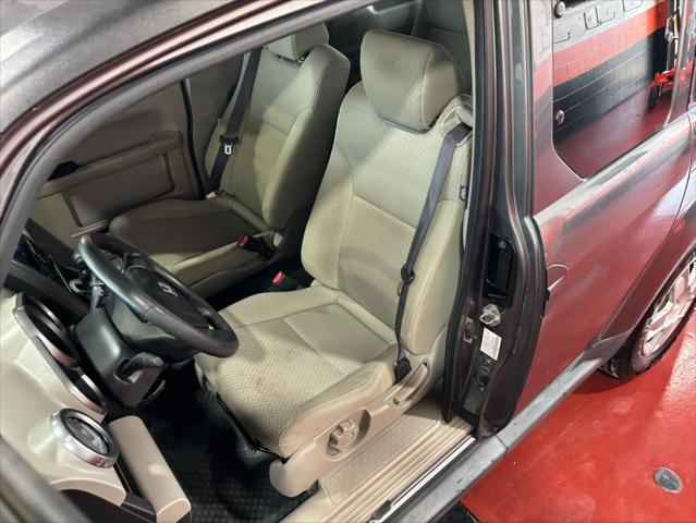 used 2010 Honda Element car, priced at $13,467