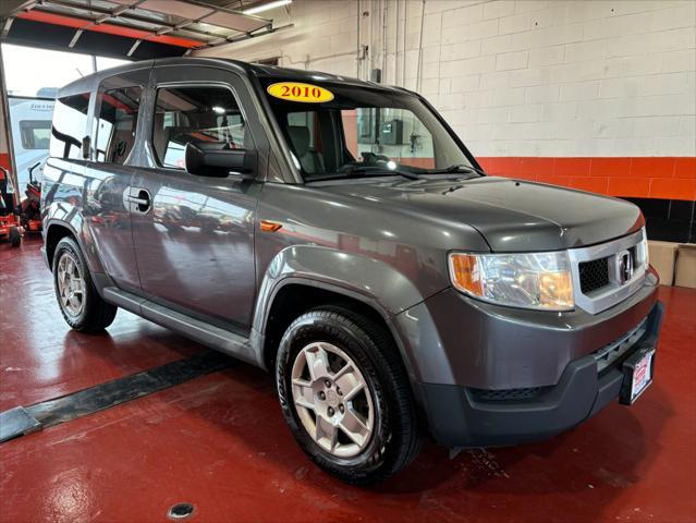 used 2010 Honda Element car, priced at $13,467