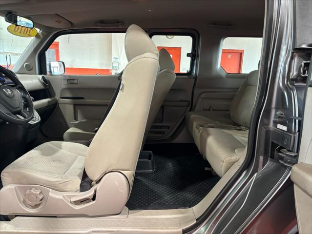 used 2010 Honda Element car, priced at $13,467