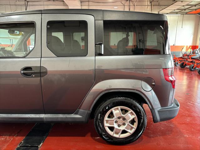 used 2010 Honda Element car, priced at $13,467