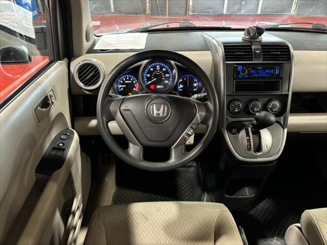 used 2010 Honda Element car, priced at $13,467