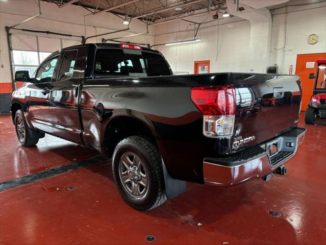 used 2012 Toyota Tundra car, priced at $23,988