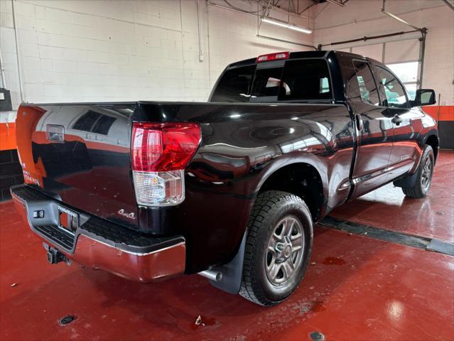 used 2012 Toyota Tundra car, priced at $23,988