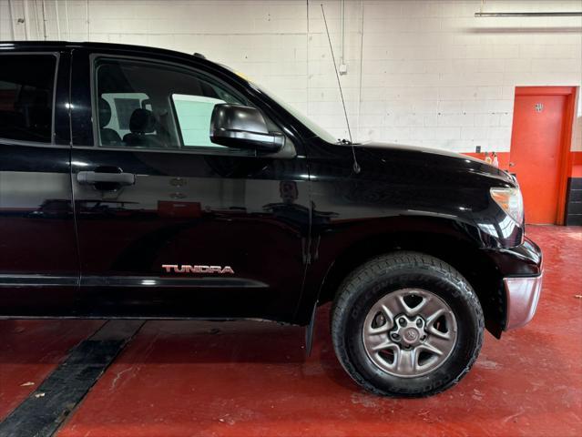 used 2012 Toyota Tundra car, priced at $23,988