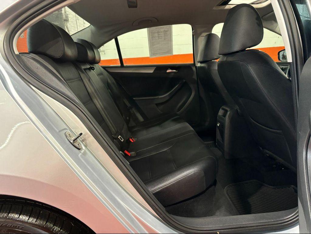 used 2012 Volkswagen Jetta car, priced at $10,222