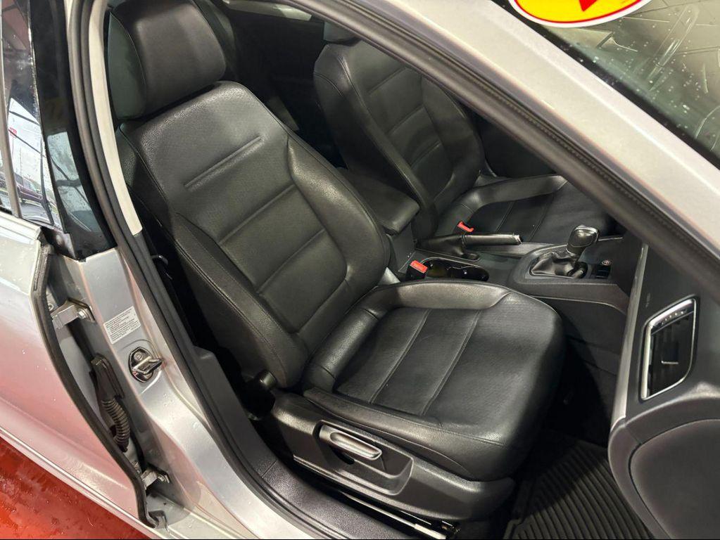 used 2012 Volkswagen Jetta car, priced at $10,222