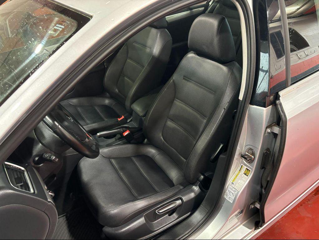 used 2012 Volkswagen Jetta car, priced at $10,222
