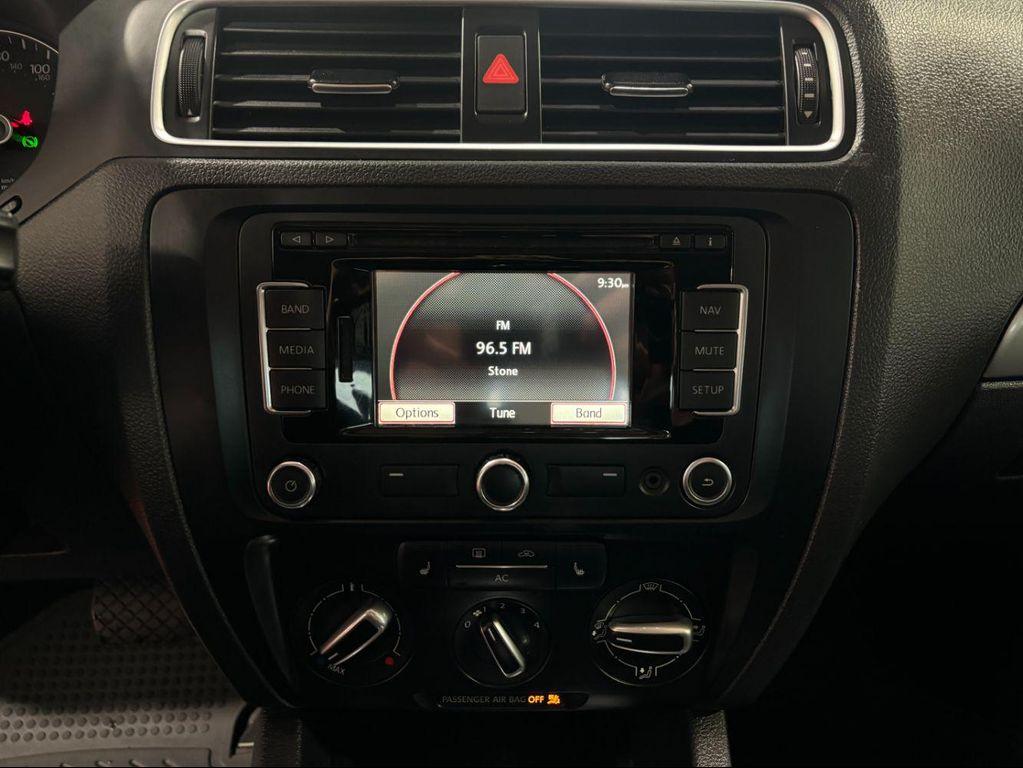 used 2012 Volkswagen Jetta car, priced at $10,222